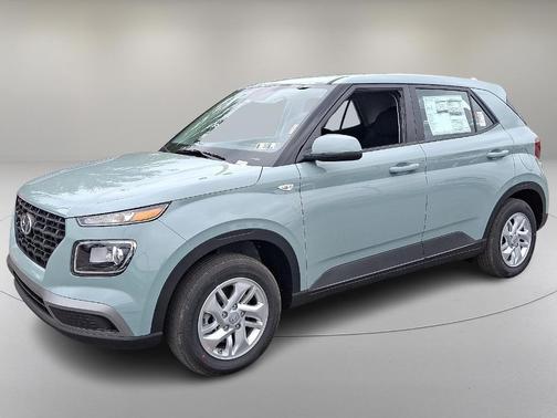 2025 Hyundai VENUE SE