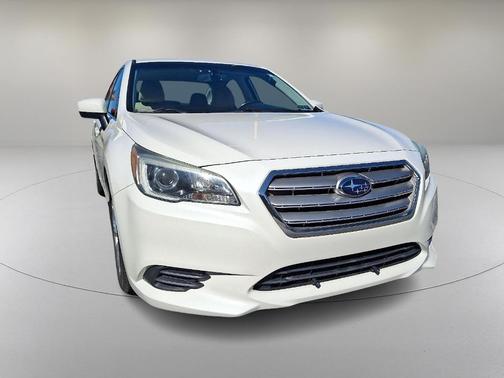2015 Subaru Legacy 2.5i Premium