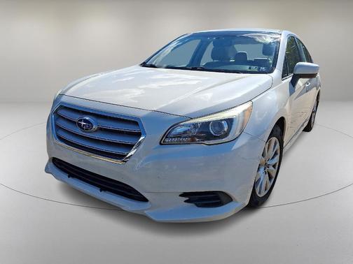 2015 Subaru Legacy 2.5i Premium