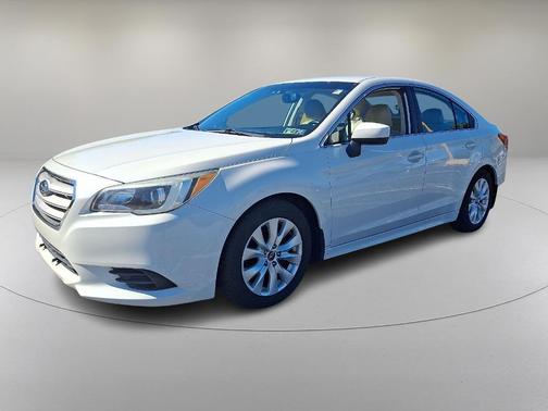 2015 Subaru Legacy 2.5i Premium