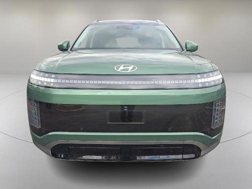 2026 Hyundai IONIQ 9 Performance Calligraphy
