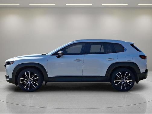 2023 Mazda CX-50 2.5 Turbo