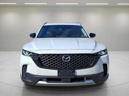 2023 Mazda CX-50 2.5 Turbo