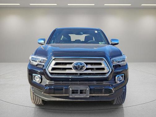 2023 Toyota Tacoma Limited