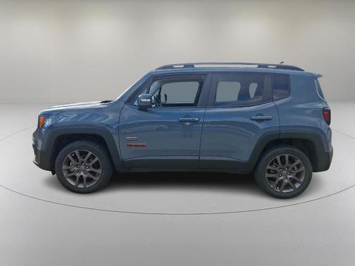 2016 Jeep Renegade 75th Anniversary