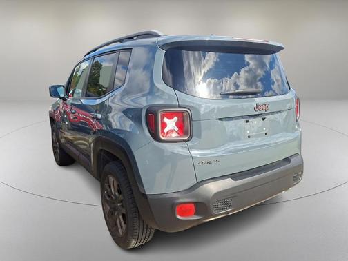 2016 Jeep Renegade 75th Anniversary