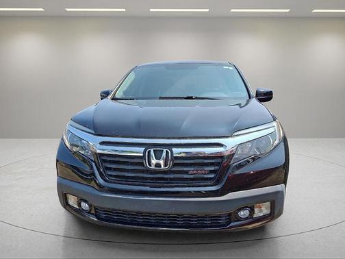 2019 Honda Ridgeline Sport