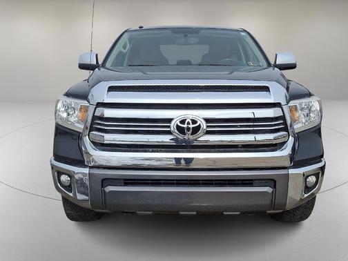 2016 Toyota Tundra 1794