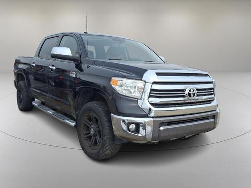 2016 Toyota Tundra 1794
