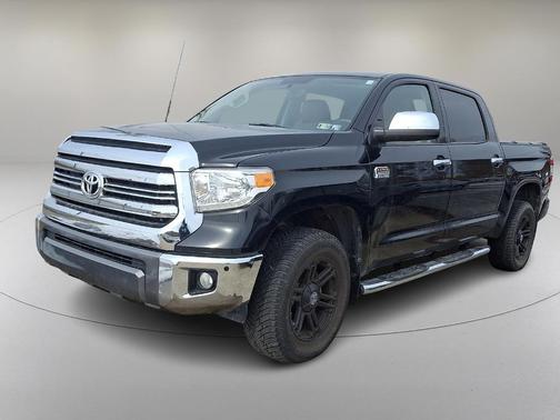 2016 Toyota Tundra 1794