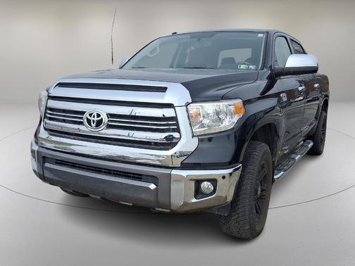 2016 Toyota Tundra 1794