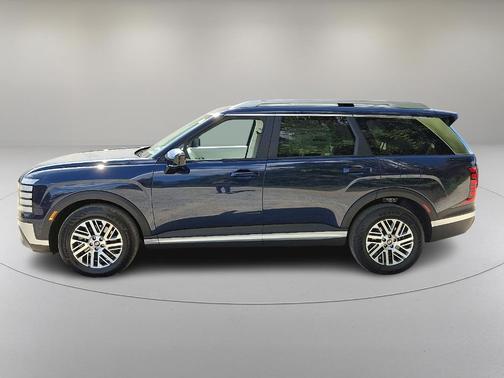 2026 Hyundai PALISADE SEL Convenience