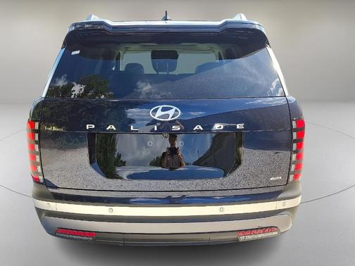 2026 Hyundai PALISADE SEL Convenience