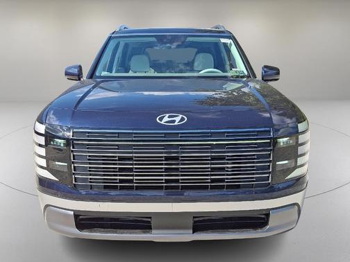 2026 Hyundai PALISADE SEL Convenience