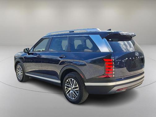 2026 Hyundai PALISADE SEL Convenience