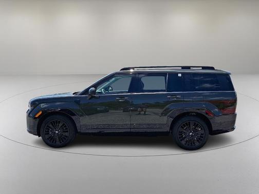 2025 Hyundai SANTA FE HEV Calligraphy