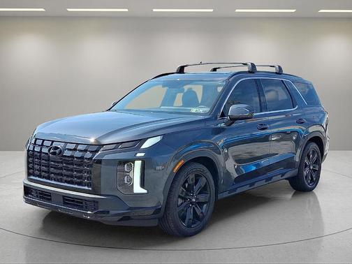 2023 Hyundai PALISADE XRT