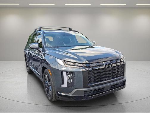 2023 Hyundai PALISADE XRT