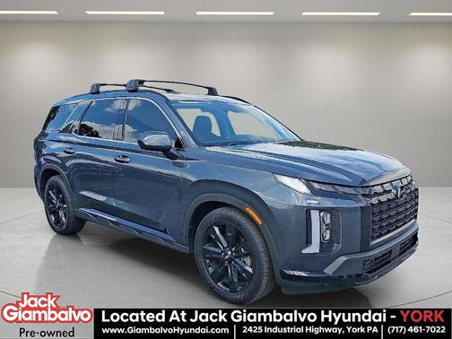 2023 Hyundai PALISADE XRT