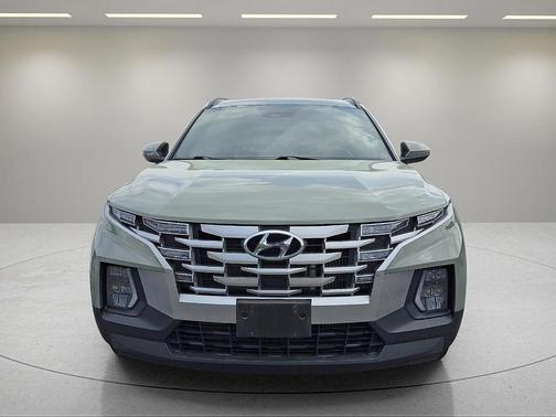 2022 Hyundai SANTA CRUZ 2.5T SEL Premium