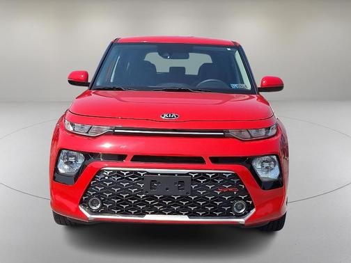 2021 Kia Soul GT-Line 2.0L
