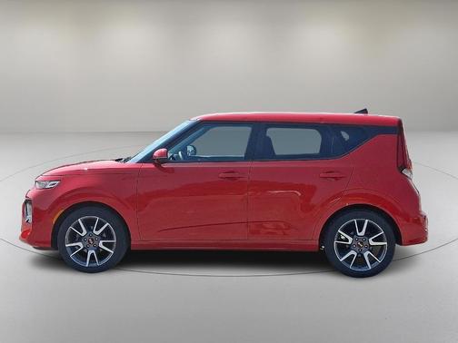 2021 Kia Soul GT-Line 2.0L