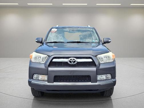 2013 Toyota 4Runner SR5
