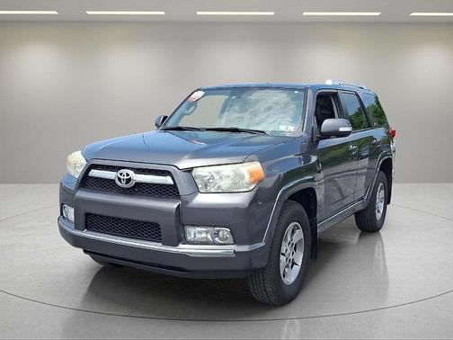 2013 Toyota 4Runner SR5