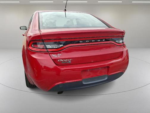 2014 Dodge Dart SE