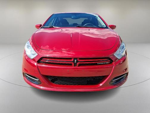2014 Dodge Dart SE