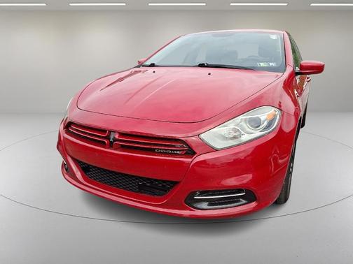 2014 Dodge Dart SE