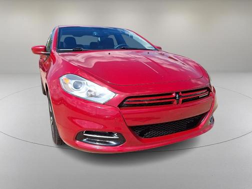 2014 Dodge Dart SE