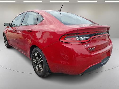 2014 Dodge Dart SE