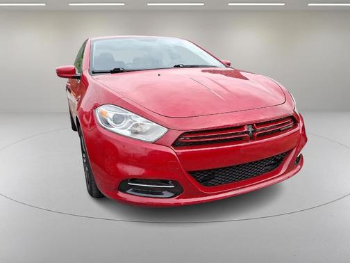 2014 Dodge Dart SE