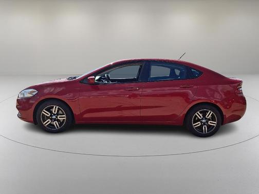 2014 Dodge Dart SE