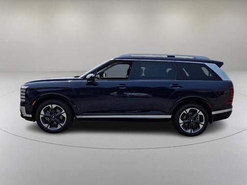 Sapphire 2026 Hyundai Palisade Hybrid Limited
