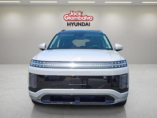 2026 Hyundai IONIQ 9 PERFORMANCE CALLIGRAPHY