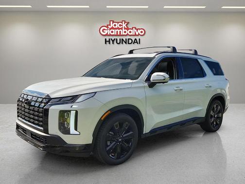 2025 Hyundai PALISADE XRT