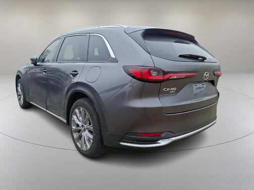 2025 Mazda CX-90 3.3 Turbo Premium Plus Package