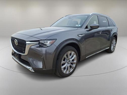 2025 Mazda CX-90 3.3 Turbo Premium Plus Package