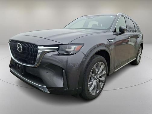 2025 Mazda CX-90 3.3 Turbo Premium Plus Package