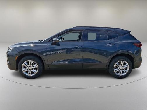 2020 Chevrolet Blazer 1LT