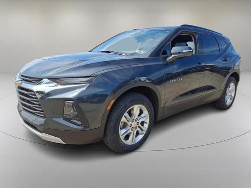2020 Chevrolet Blazer 1LT