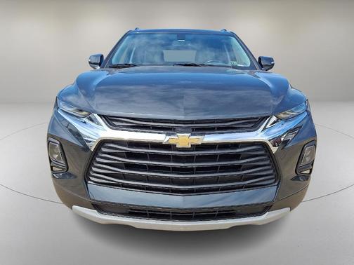 2020 Chevrolet Blazer 1LT