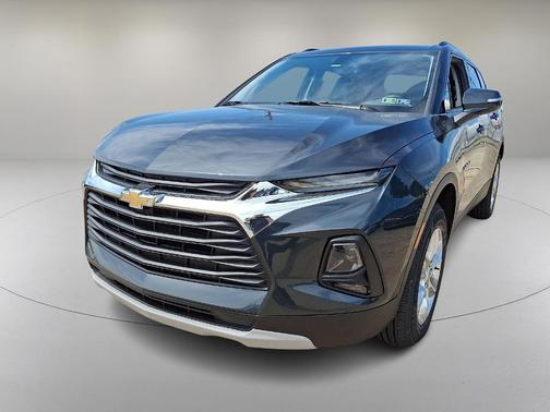 2020 Chevrolet Blazer 1LT