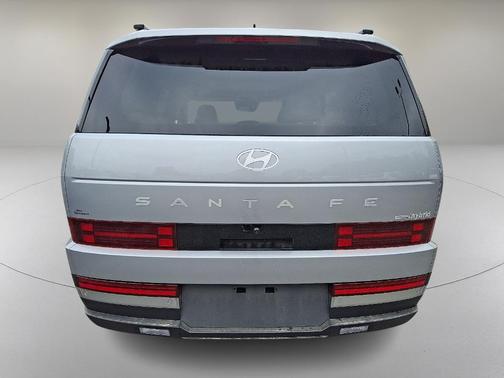 2026 Hyundai SANTA FE HEV Limited
