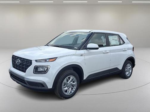 2025 Hyundai VENUE SE