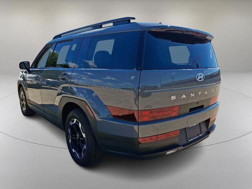 2024 Hyundai SANTA FE SEL