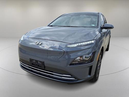 2023 Hyundai KONA EV SE
