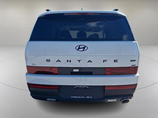 2026 Hyundai SANTA FE XRT